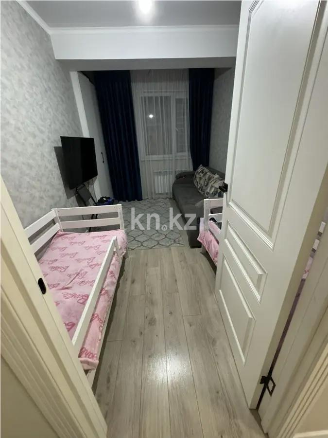 Продажа 3-комнатной квартиры, 64 м² в Алматы - фото 3