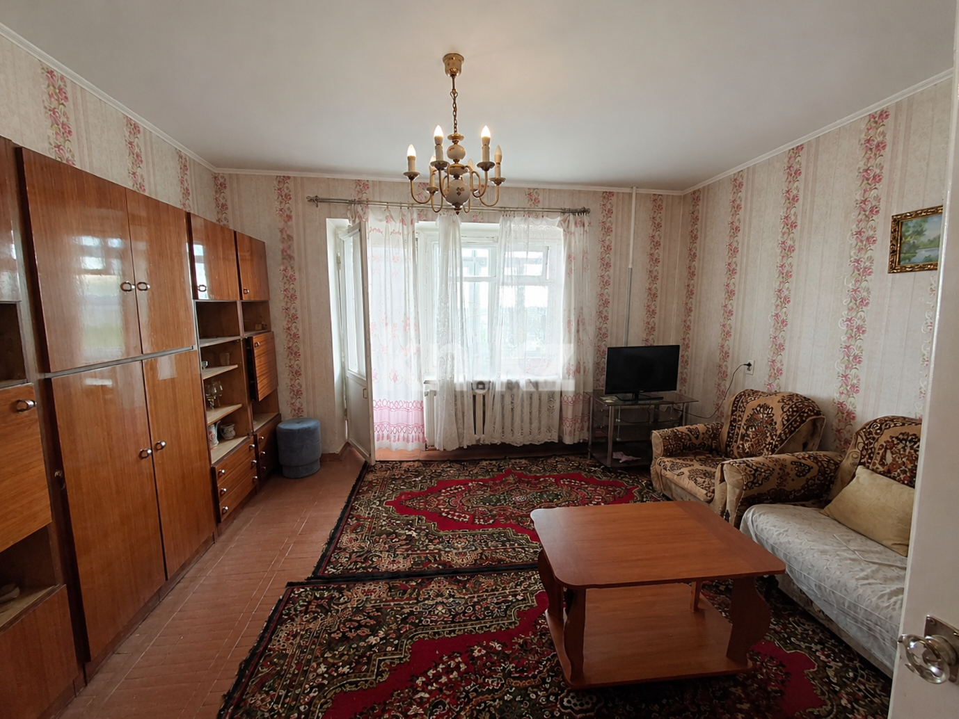 Продажа 2-комнатной квартиры, 50 м² в Темиртау
