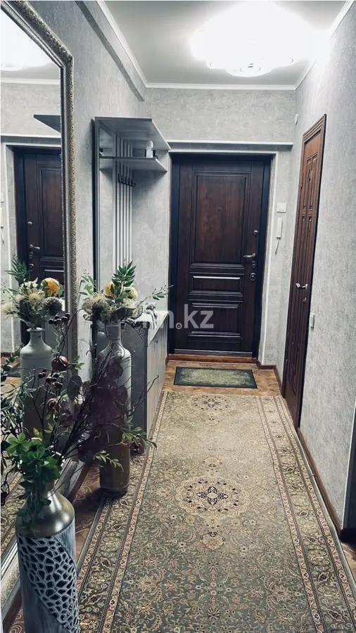 Продажа 2-комнатной квартиры, 56 м² в Алматы - фото 5