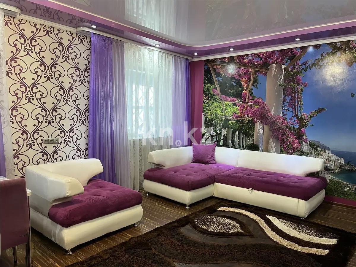 Продажа 1-комнатной квартиры, 42 м² в Астане