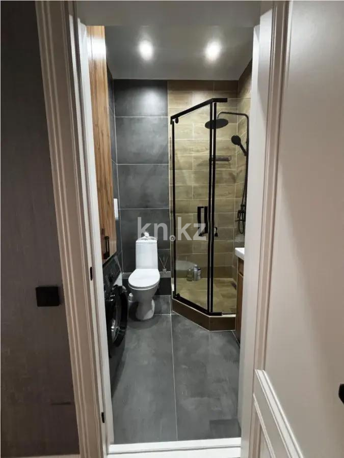 Продажа 1-комнатной квартиры, 37 м² в Астане - фото 3