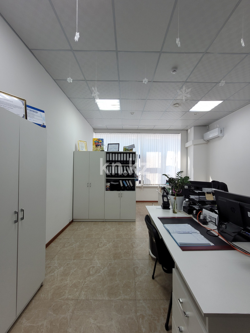 Аренда , ул. Ермекова, дом  102 в Караганде - фото 2