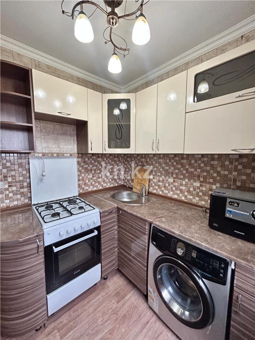 Продажа 1-комнатной квартиры, 31 м² в Караганде - фото 7