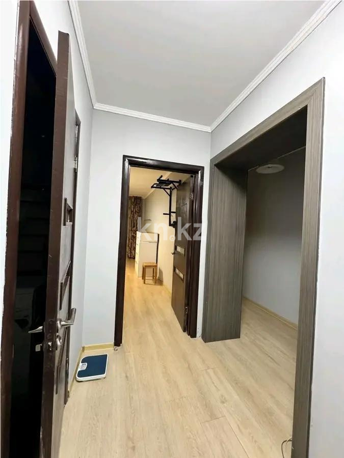Продажа 1-комнатной квартиры, 50 м² в Алматы - фото 4