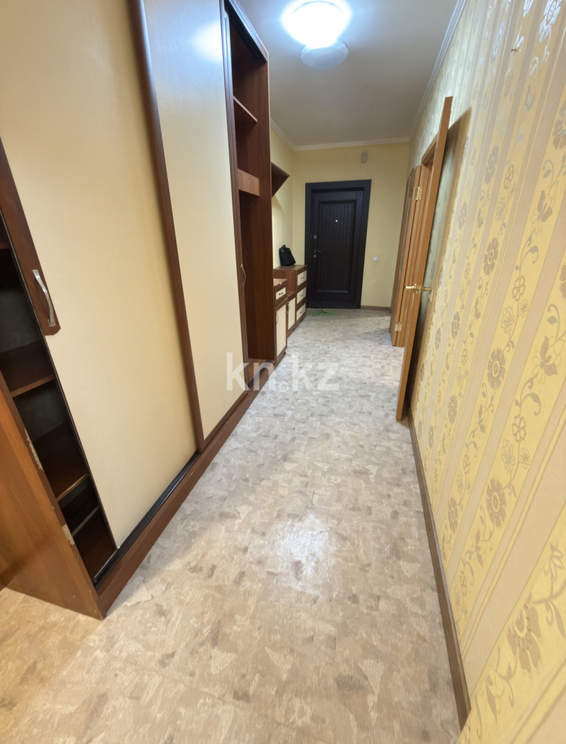 Продажа 4-комнатной квартиры, 92 м² в Караганде - фото 18