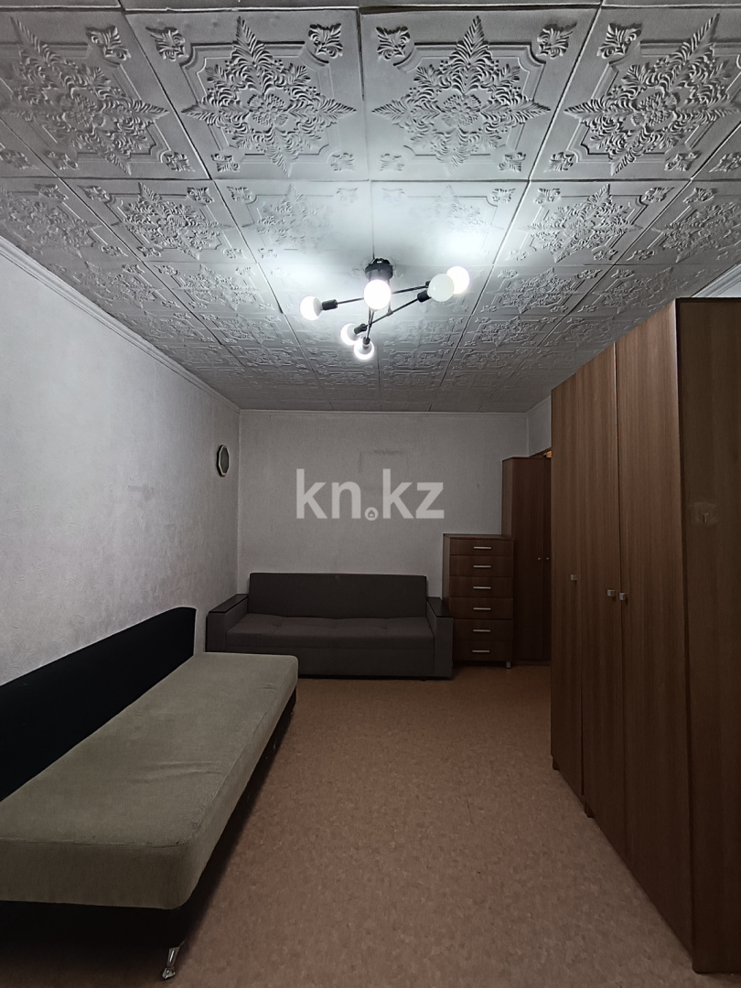 Аренда 1-комнатной квартиры, 31 м² в Алматы - фото 3
