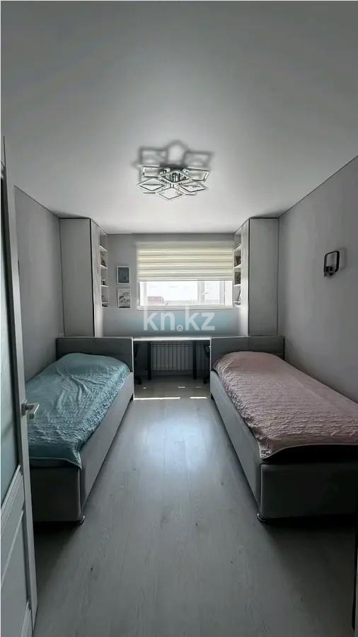 Продажа 4-комнатной квартиры, 100 м² в Караганде - фото 4