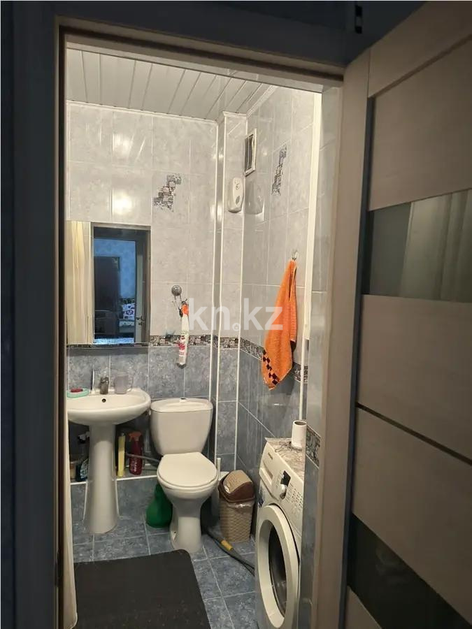 Продажа 1-комнатной квартиры, 47.4 м², мкр-н Кулагер, дом  29 в Алматы - фото 3