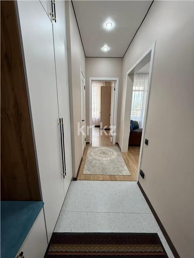 Продажа 1-комнатной квартиры, 37 м² в Алматы - фото 5