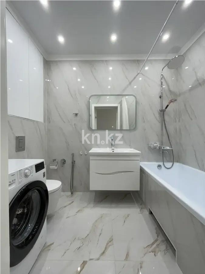Продажа 2-комнатной квартиры, 75 м² в Алматы - фото 4