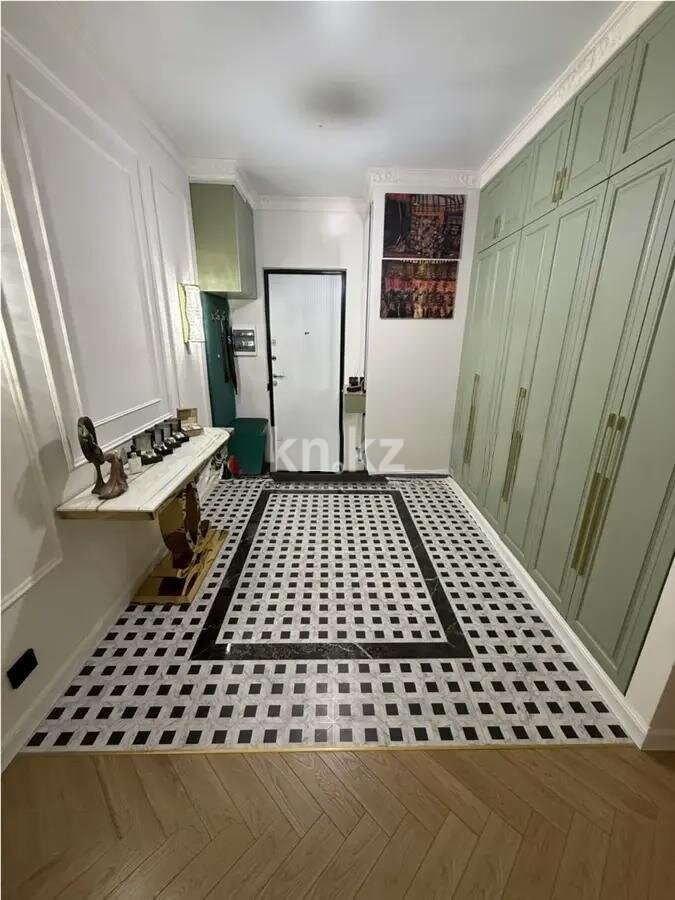 Продажа 2-комнатной квартиры, 75 м² в Алматы - фото 4
