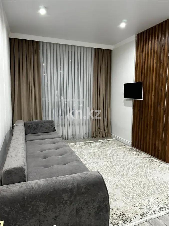 Продажа 1-комнатной квартиры, 40 м² в Астане