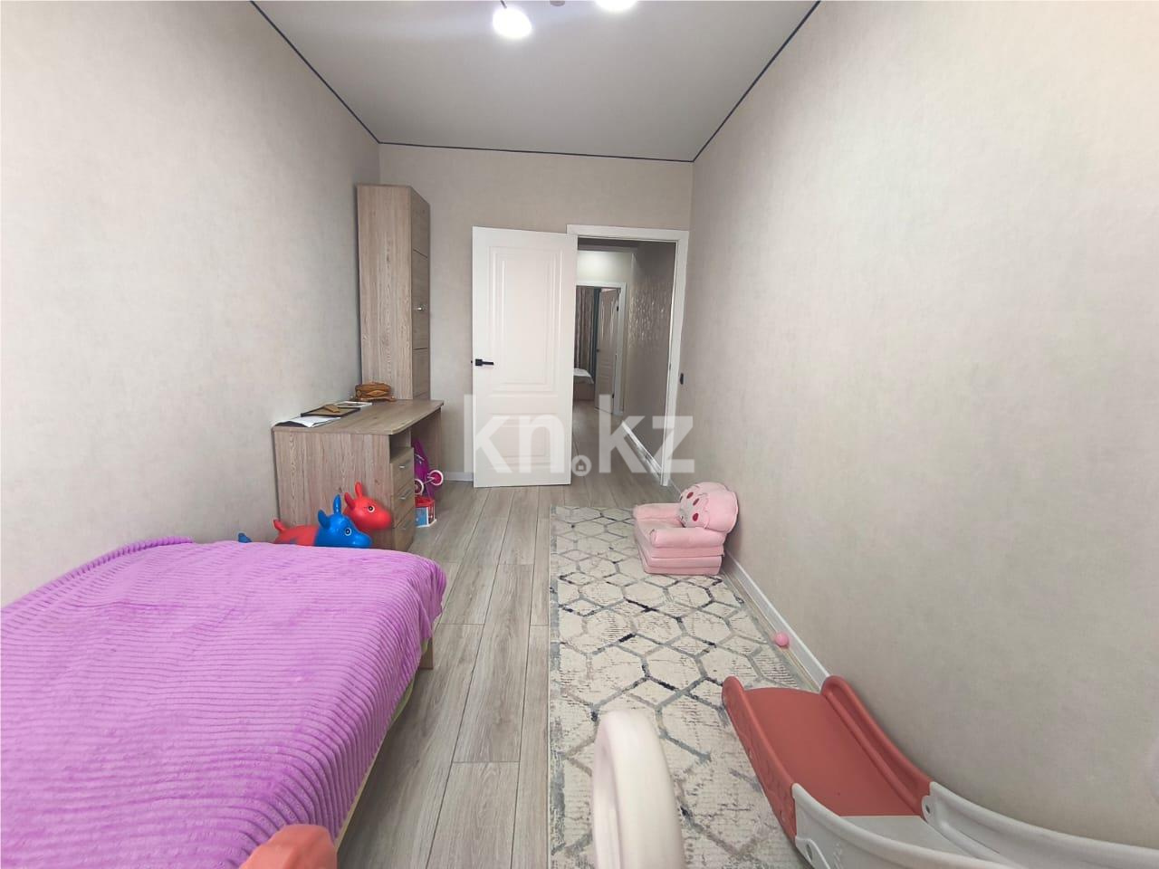 Продажа 3-комнатной квартиры, 73 м² в Астане - фото 8
