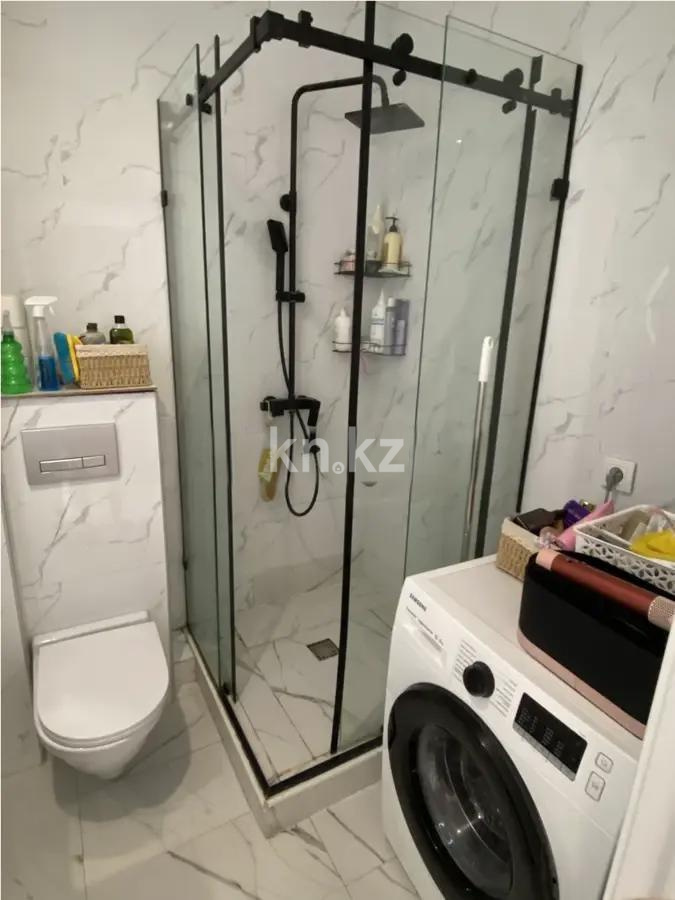 Продажа 3-комнатной квартиры, 59.75 м² в Астане - фото 5