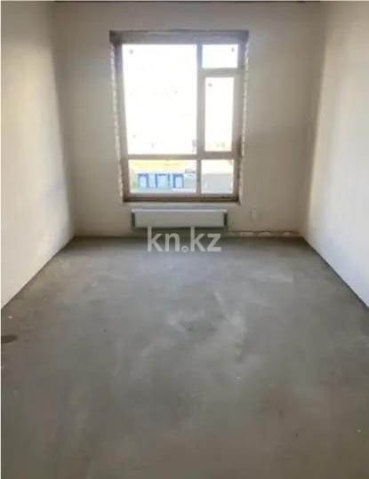 Продажа 1-комнатной квартиры, 38.4 м², ул. Е-15, дом  13/1 в Астане