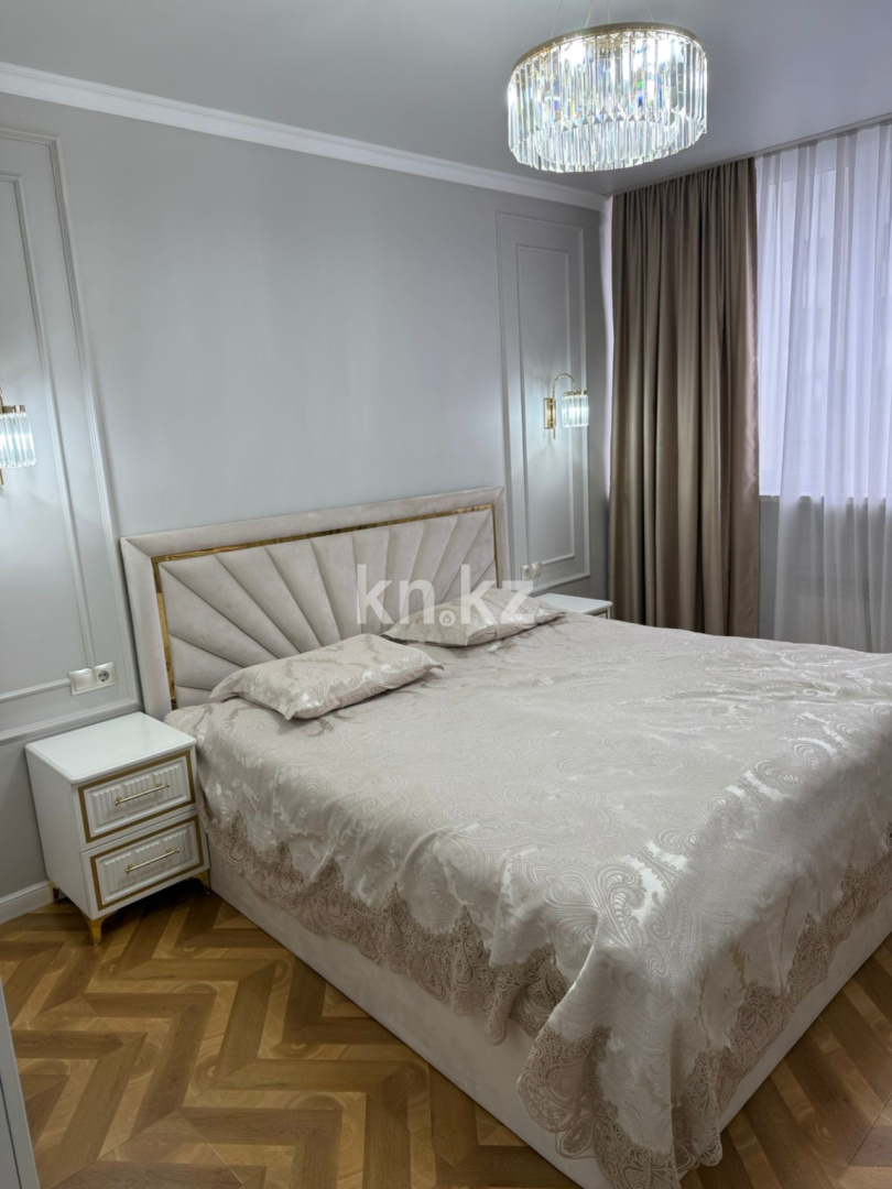Продажа 2-комнатной квартиры, 55 м² в Алматы - фото 5