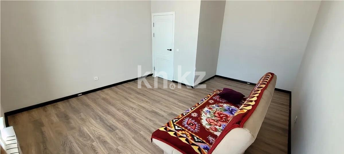 Продажа 1-комнатной квартиры, 37 м² в Астане