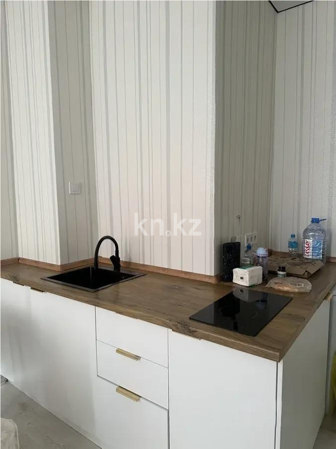Продажа 1-комнатной квартиры, 30 м², ул. Мухамедханова, дом  12/3 в Астане - фото 2