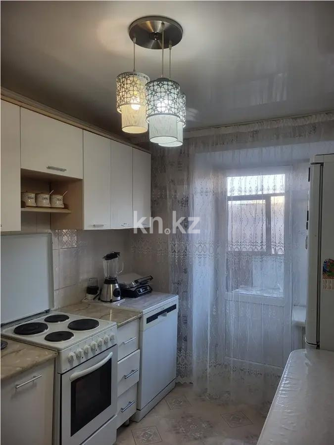 Продажа 4-комнатной квартиры, 82 м² в Караганде - фото 5