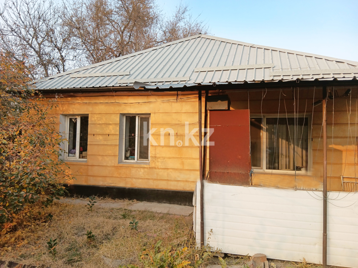 Продажа 4-комнатного дома, 90 м², ул. Урицкого в Алматы - фото 20