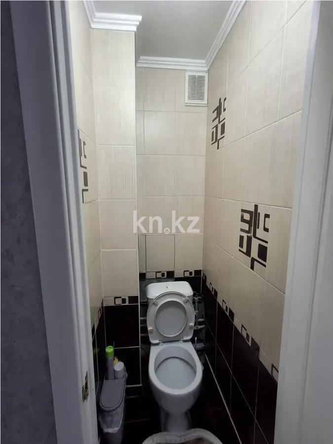 Продажа 3-комнатной квартиры, 64 м² в Караганде - фото 5