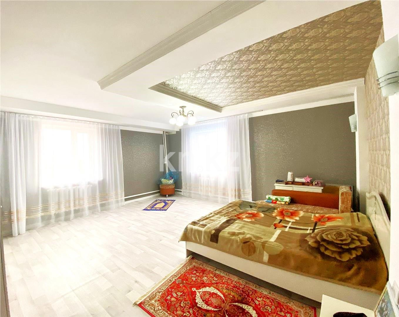 Продажа 5-комнатного дома, 220 м² в Караганде - фото 12