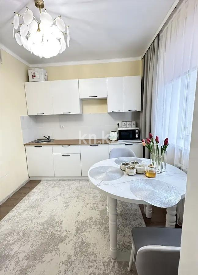 Продажа 2-комнатной квартиры, 54.6 м² в Астане - фото 3