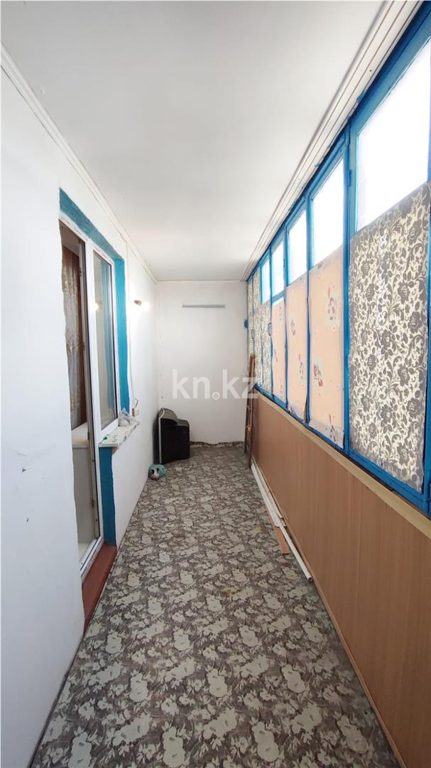 Продажа 2-комнатной квартиры, 50 м², мкр-н 18 в Караганде - фото 16