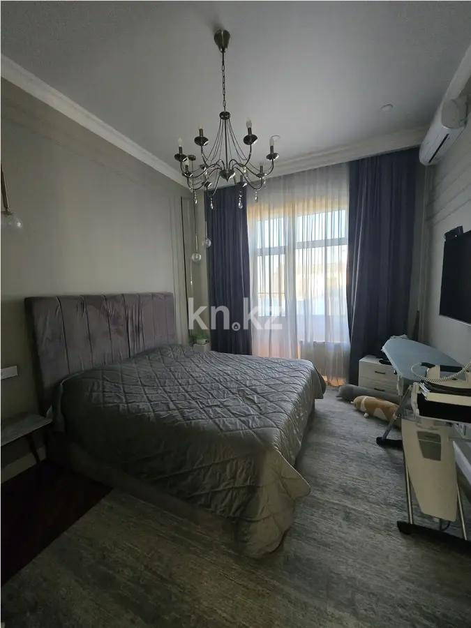 Продажа 4-комнатной квартиры, 135 м² в Алматы - фото 2