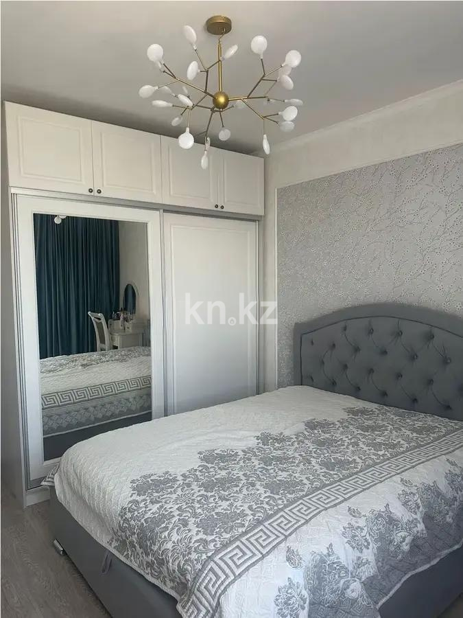 Продажа 2-комнатной квартиры, 55 м² в Астане - фото 2