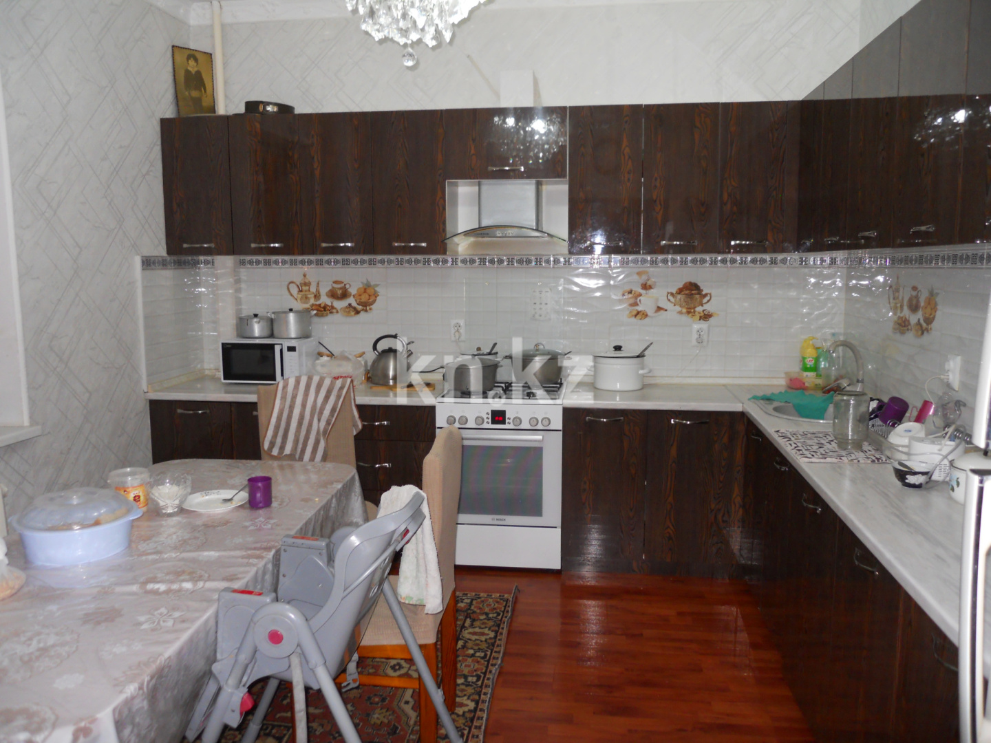 Продажа 8-комнатного дома, 158 м², мкр. Ерменсай в Алматы - фото 5