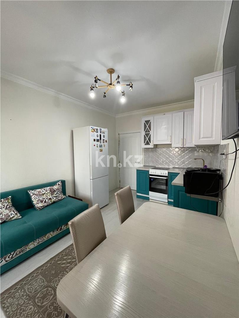 Продажа 2-комнатной квартиры, 61.4 м² в Астане - фото 7