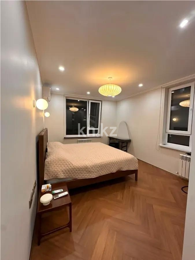 Продажа 3-комнатной квартиры, 110 м² в Алматы - фото 2