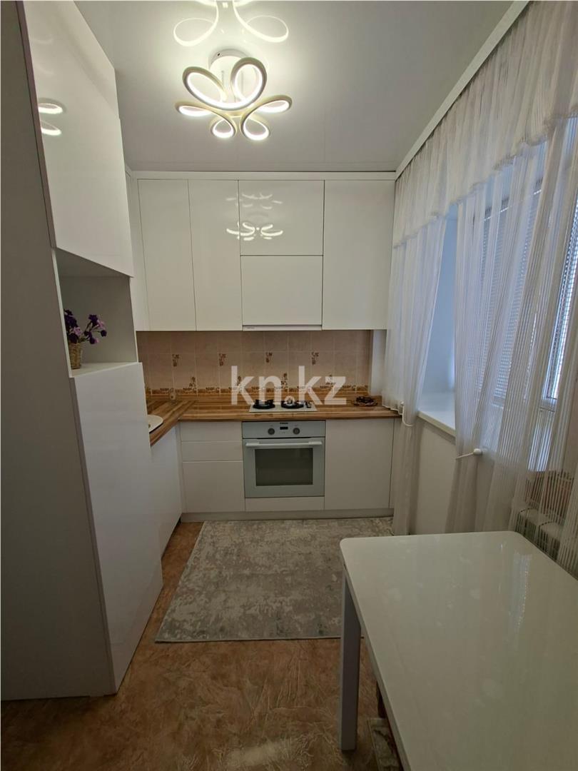 Продажа 1-комнатной квартиры, 32 м² в Караганде - фото 6