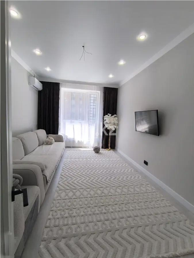 Продажа 3-комнатной квартиры, 91 м² в Астане