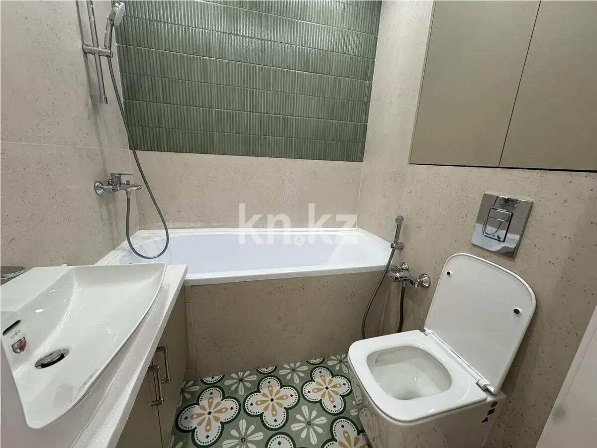 Продажа 3-комнатной квартиры, 85 м² в Алматы - фото 4