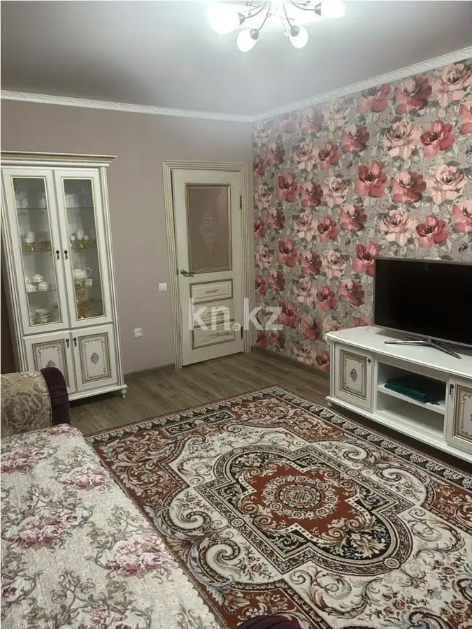 Продажа 2-комнатной квартиры, 57.8 м² в Алматы