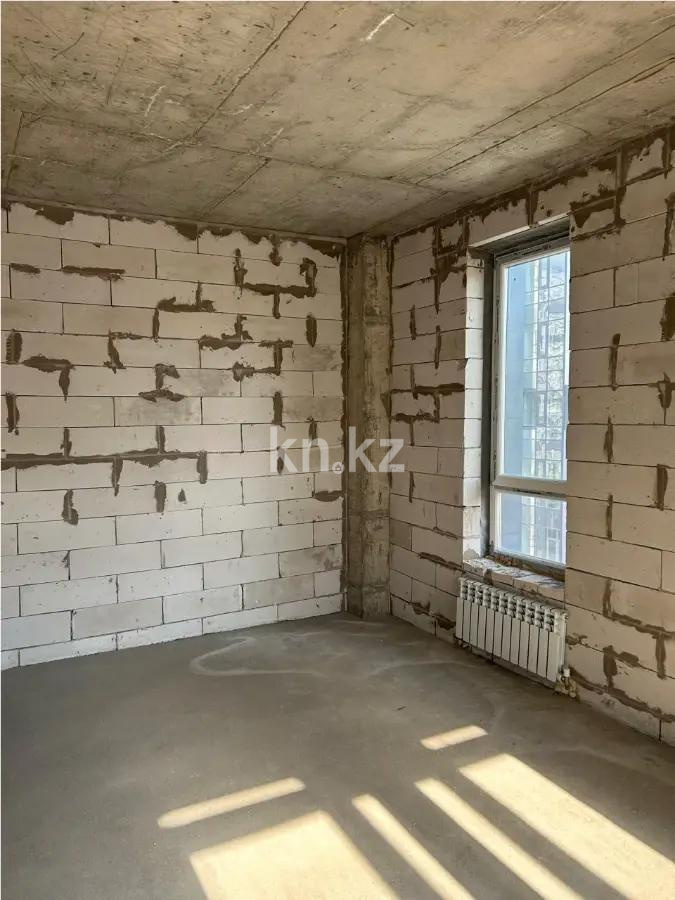 Продажа 3-комнатной квартиры, 92.2 м², ул. Бухар жырау, дом  32 в Астане