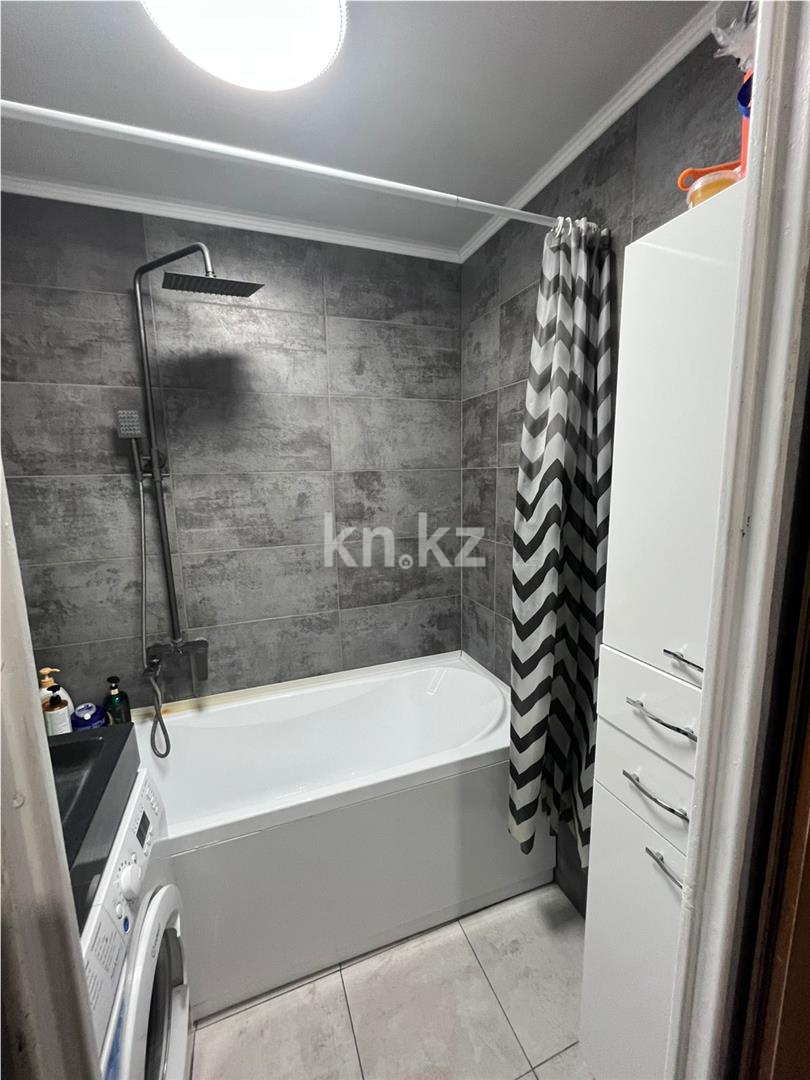 Продажа 2-комнатной квартиры, 54 м² в Караганде - фото 13