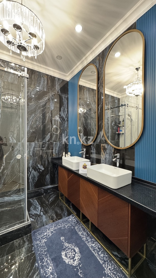 Продажа 4-комнатной квартиры, 140 м² в Алматы - фото 15