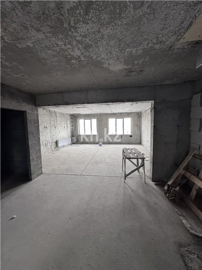 Продажа 3-комнатной квартиры, 83.3 м² в Алматы