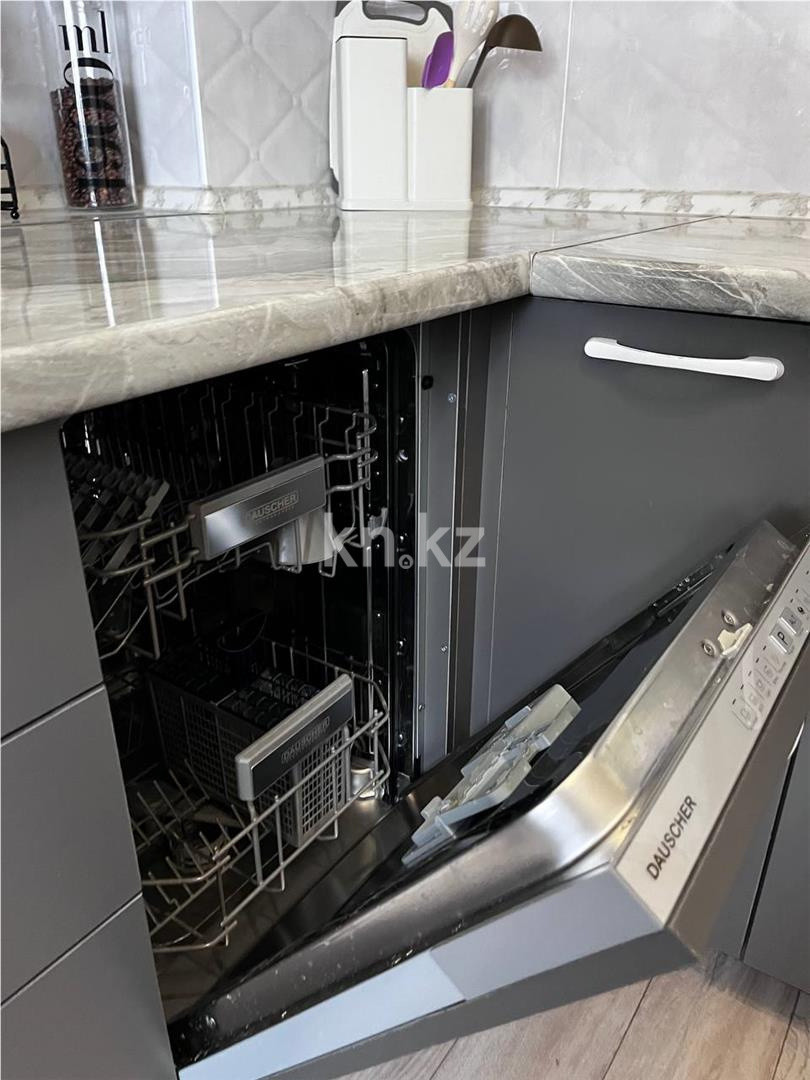 Продажа 3-комнатной квартиры, 68 м², ул. Дюсембекова в Караганде - фото 19