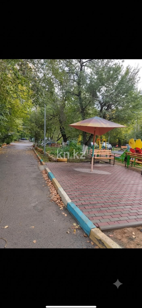 Продажа 3-комнатной квартиры, 51 м² в Караганде - фото 18