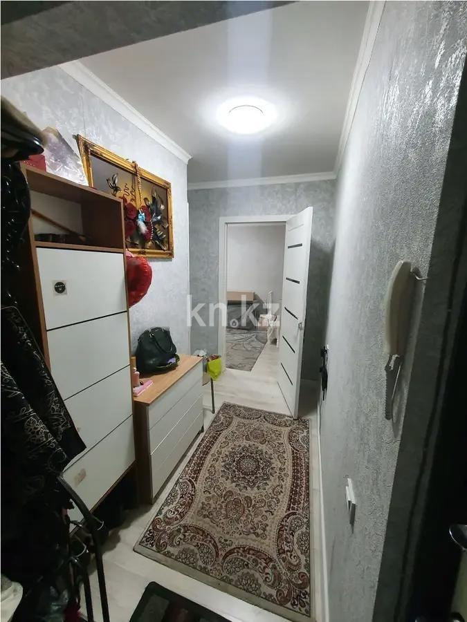 Продажа 2-комнатной квартиры, 43 м² в Алматы - фото 5