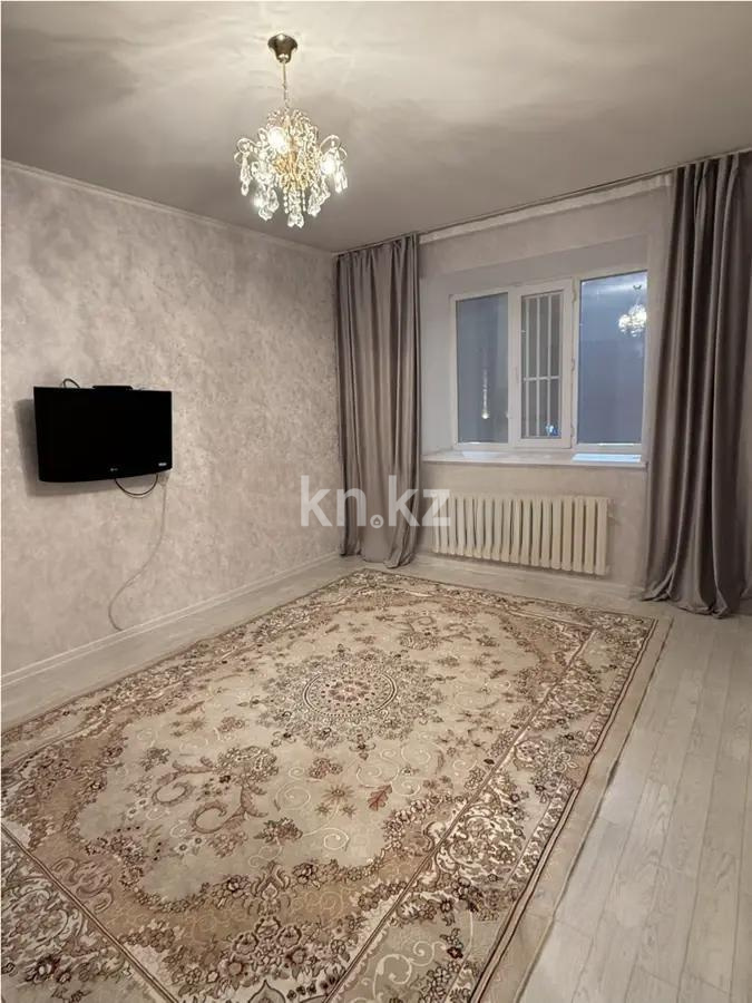Продажа 2-комнатной квартиры, 50 м² в Астане