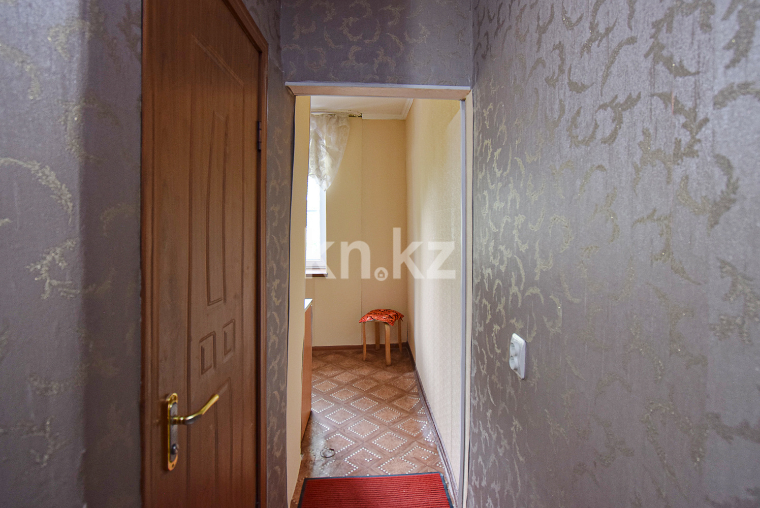Продажа 1-комнатной квартиры, 32 м² в Алматы - фото 15