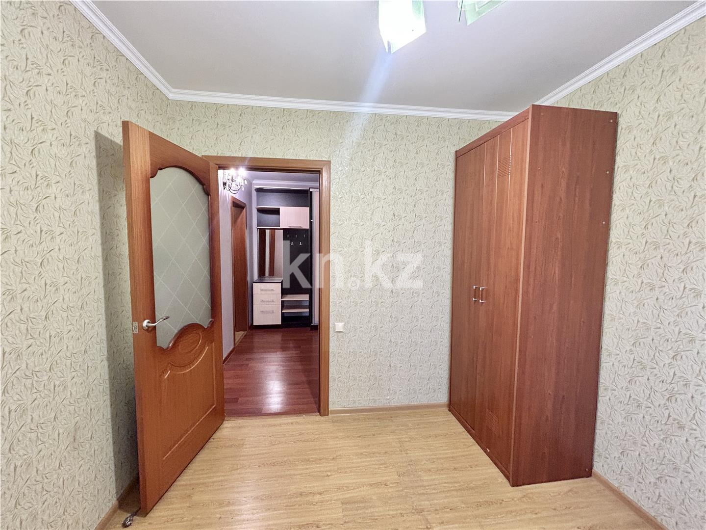 Продажа 3-комнатной квартиры, 63 м² в Караганде - фото 8
