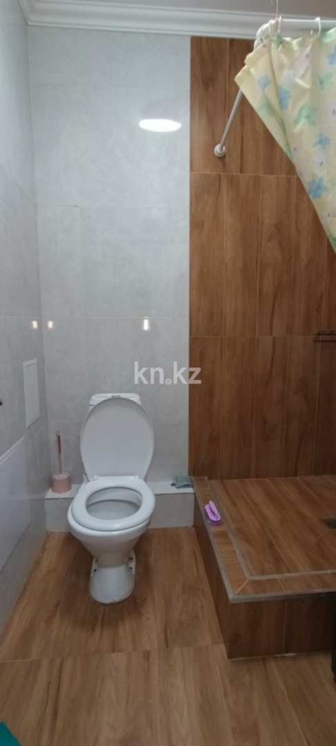 Аренда 1-комнатной квартиры, 31 м² в Астане - фото 7