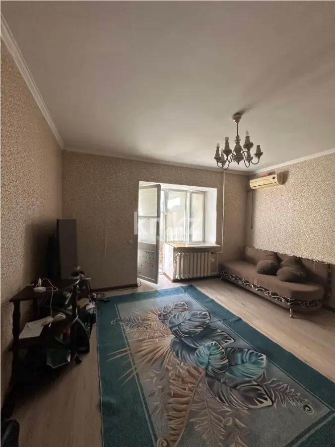 Продажа 1-комнатной квартиры, 42.5 м² в Астане