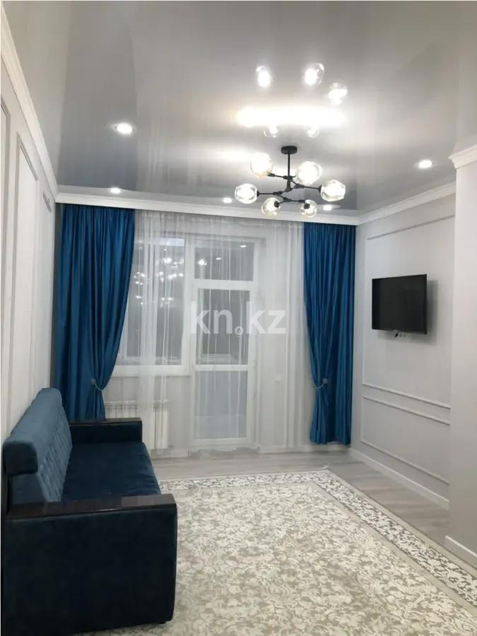 Продажа 2-комнатной квартиры, 68 м², пр. Мангилик Ел, дом  42 в Астане